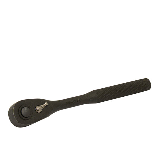 Matraca rev 3/8" blk QR