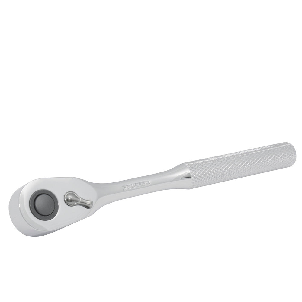 Matraca rev crom qr 3/8"