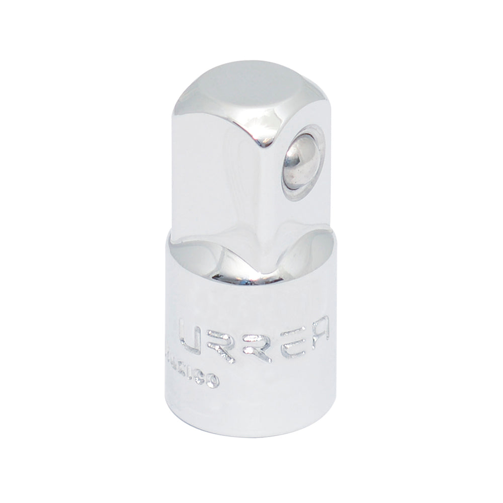 Adaptador 3/8" hemb 1/2" macho
