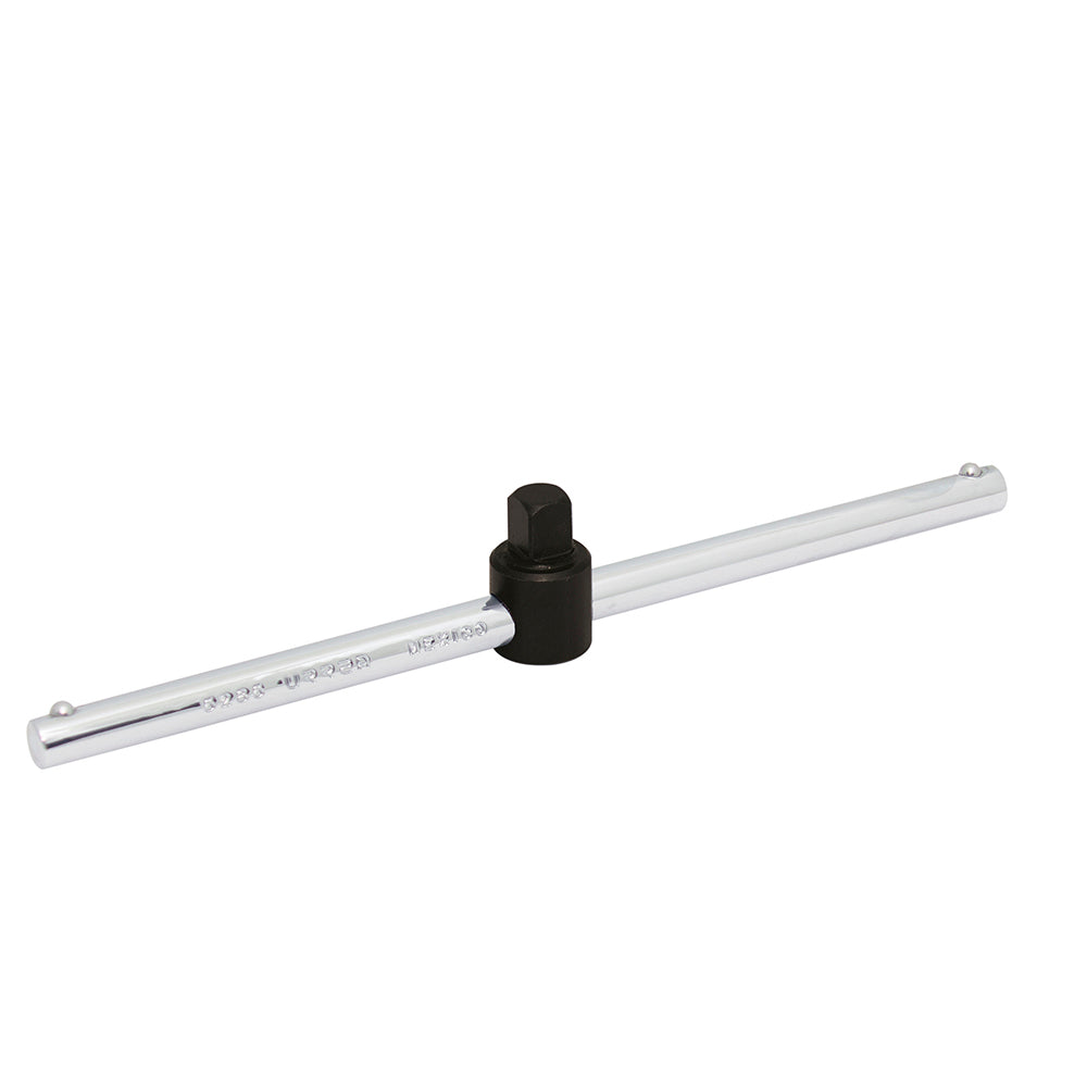 Barra corrediza 3/8", 8"