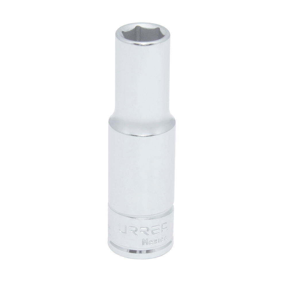 Dado lgo 1/2" 6pt 10mm