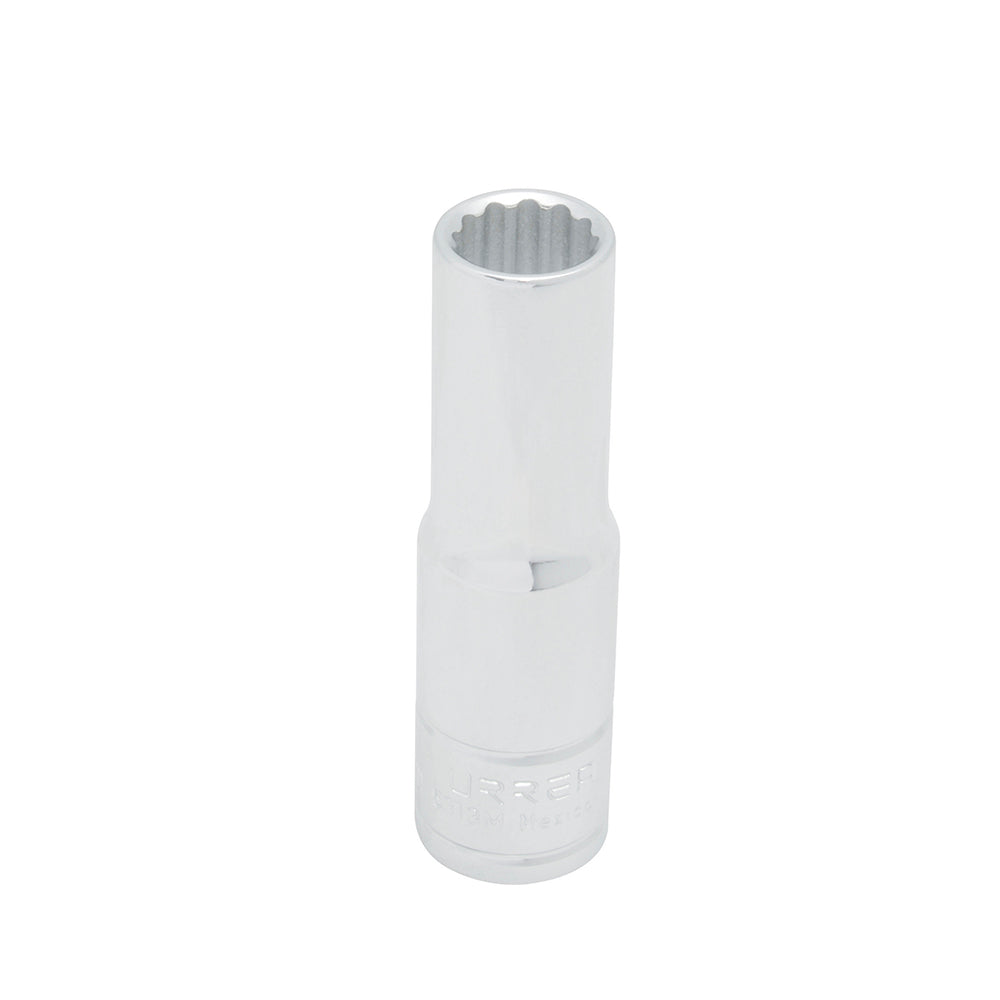 Dado lgo 1/2" 12pt 10mm