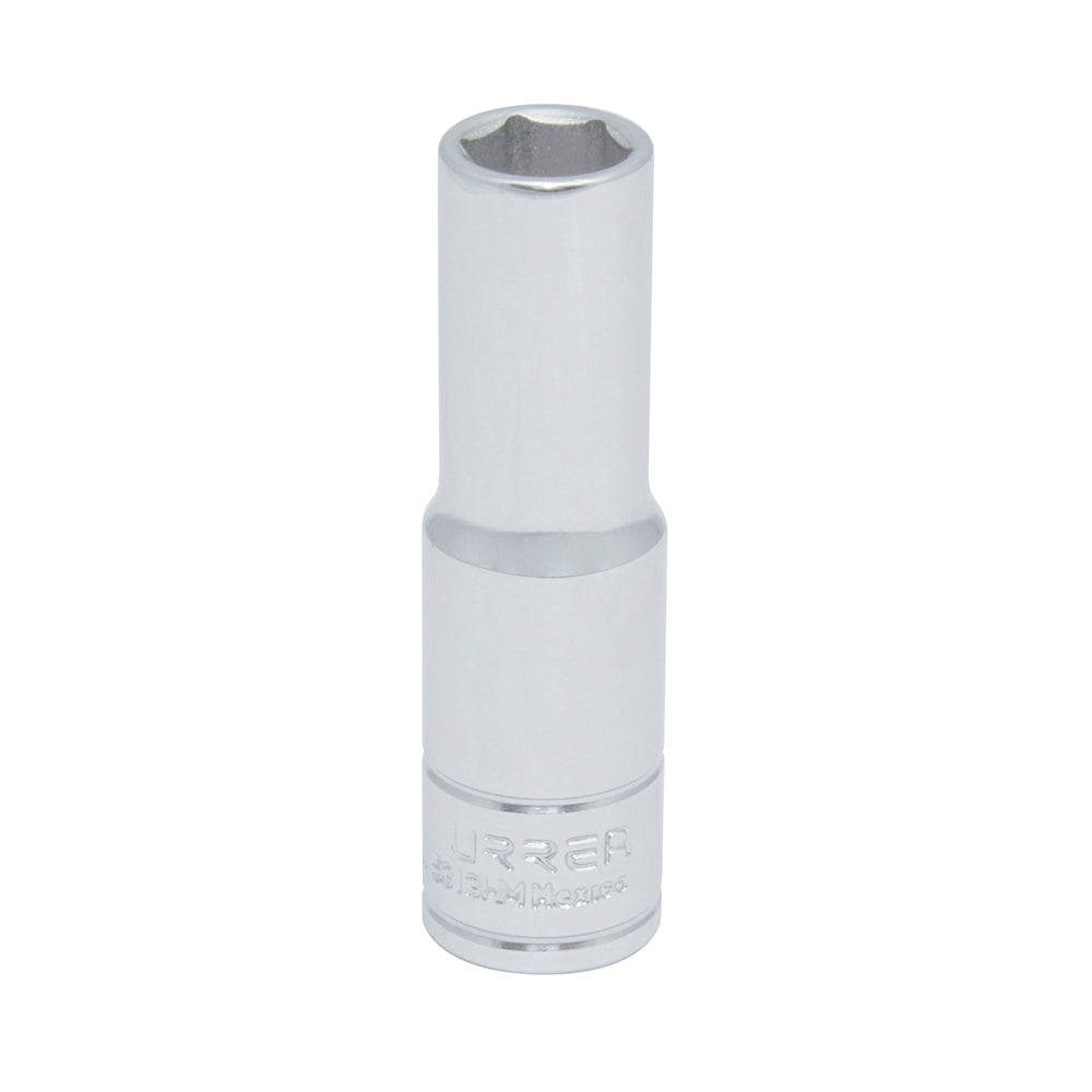 Dado lgo 1/2" 6pt 13mm