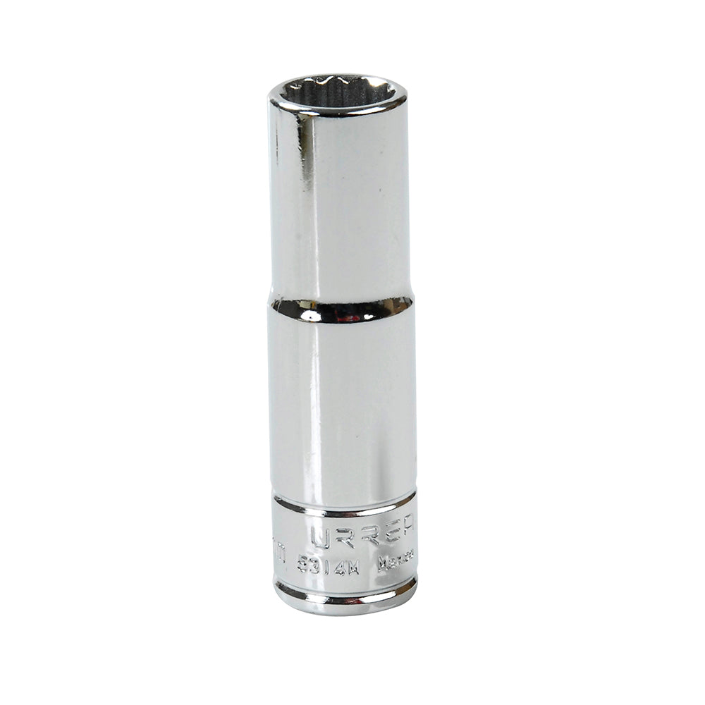 Dado lgo 1/2" 12pt 14mm