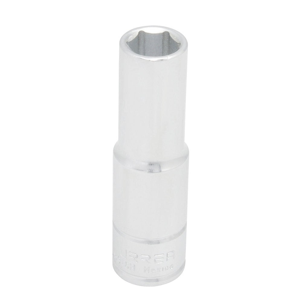 Dado lgo 1/2" 6pt 9/16"