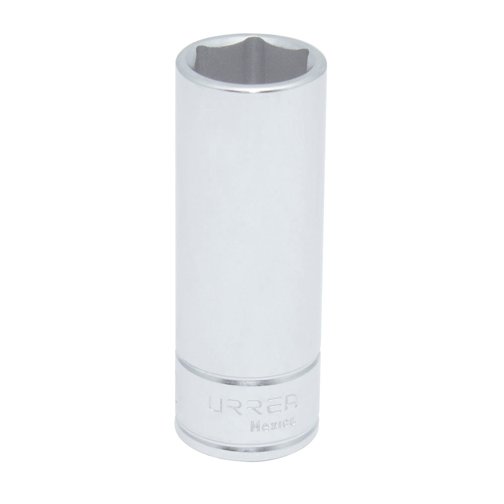 Dado lgo 1/2" 6pt 23mm