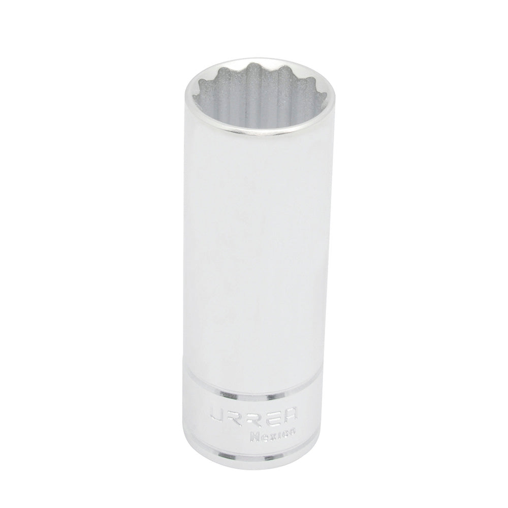 Dado lgo 1/2" 12pt 24mm