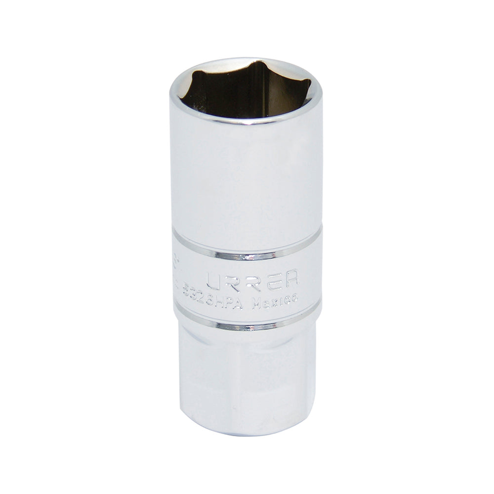 Dado 1/2" p/bujia 13/16"