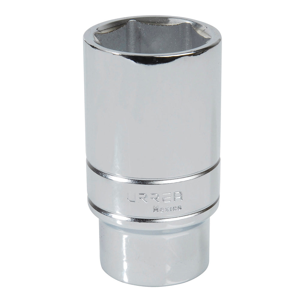 Dado lgo 1/2" 6pt 1-1/8"