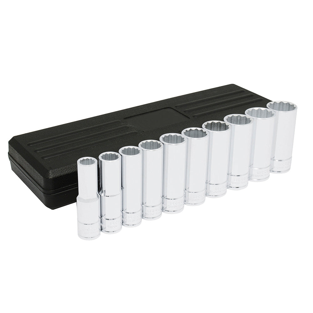 Jgo dados lgo 1/2" 12pt mm10pz