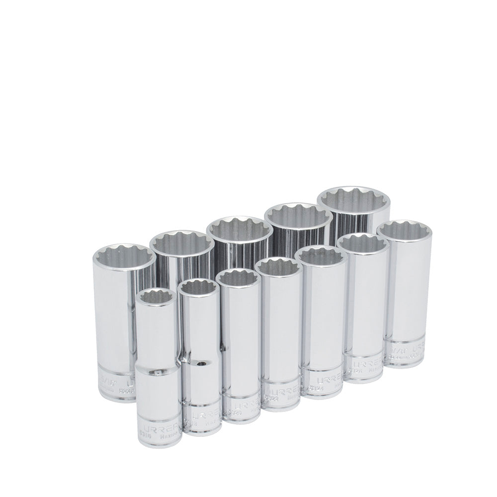 Jgo dados lgo 1/2" 12pt pg12pz