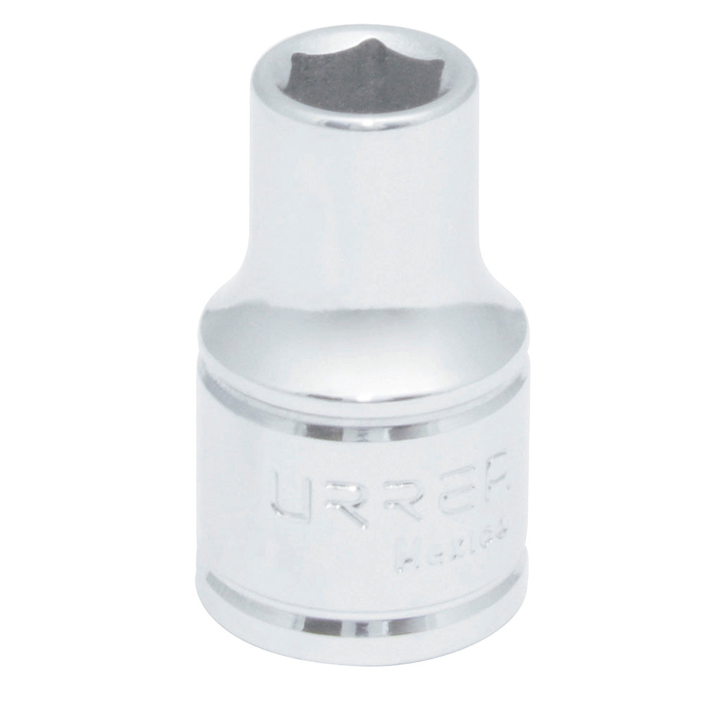 Dado 1/2" 6pt 3/8"