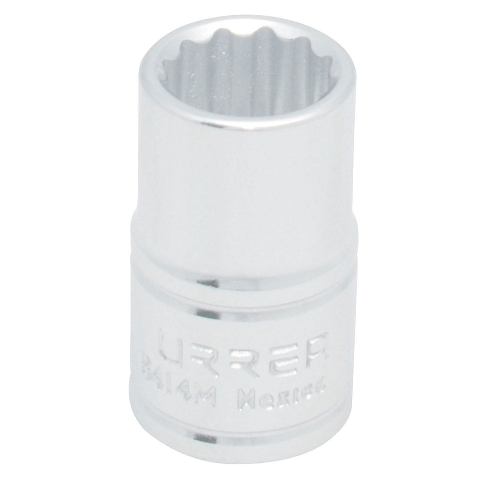 Dado 1/2" 12pt 14mm