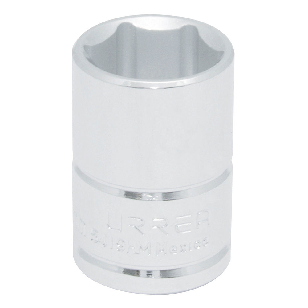 Dado 1/2" 6pt 15mm