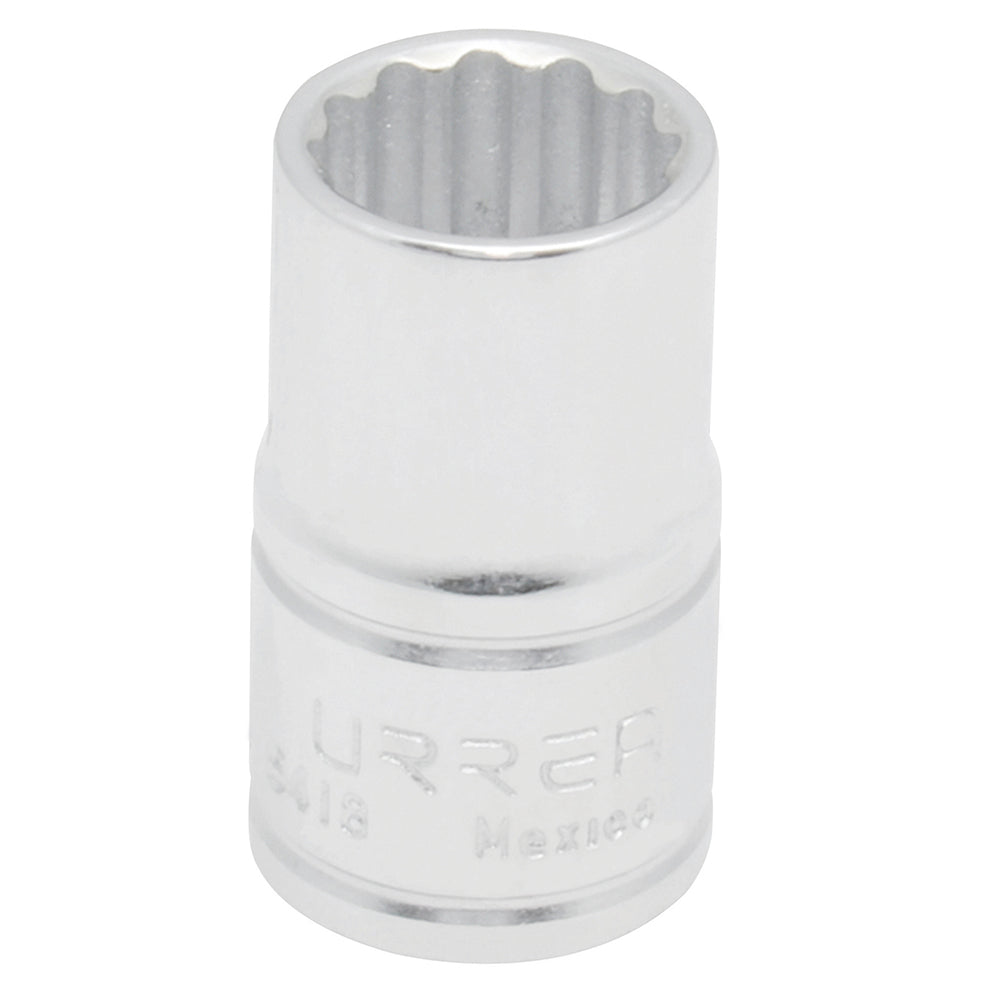 Dado 1/2" 12pt 9/16"