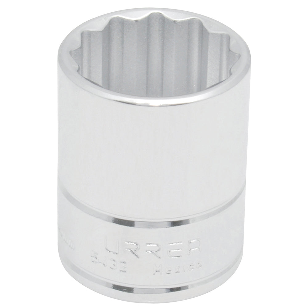 Dado 1/2" 12pt 1"
