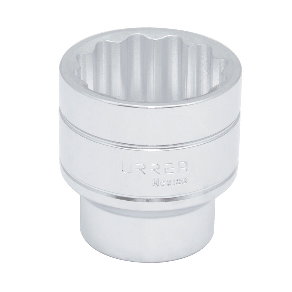 Dado 1/2" 12pt 34mm