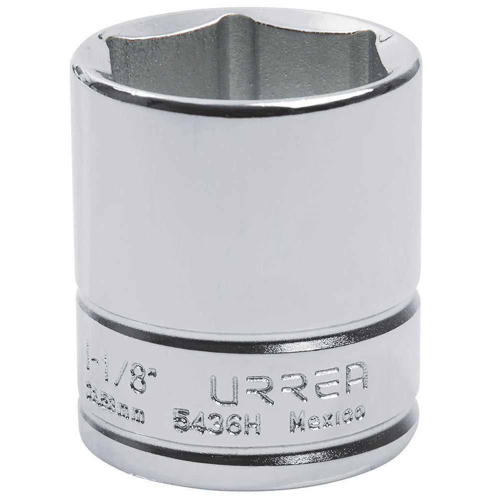 Dado 1/2" 6pt 1-1/8"