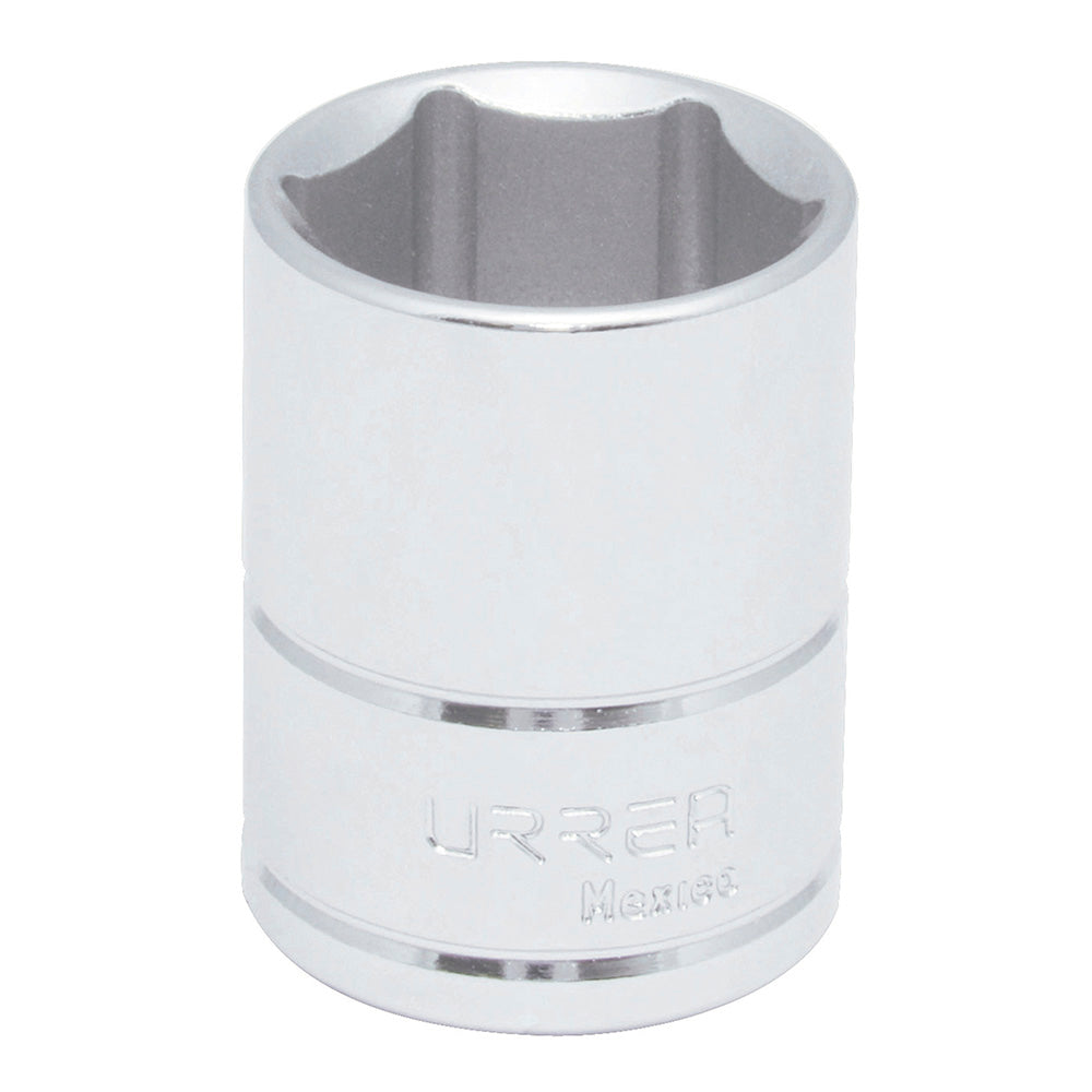 Dado 1/2" 6pt 1-1/4"