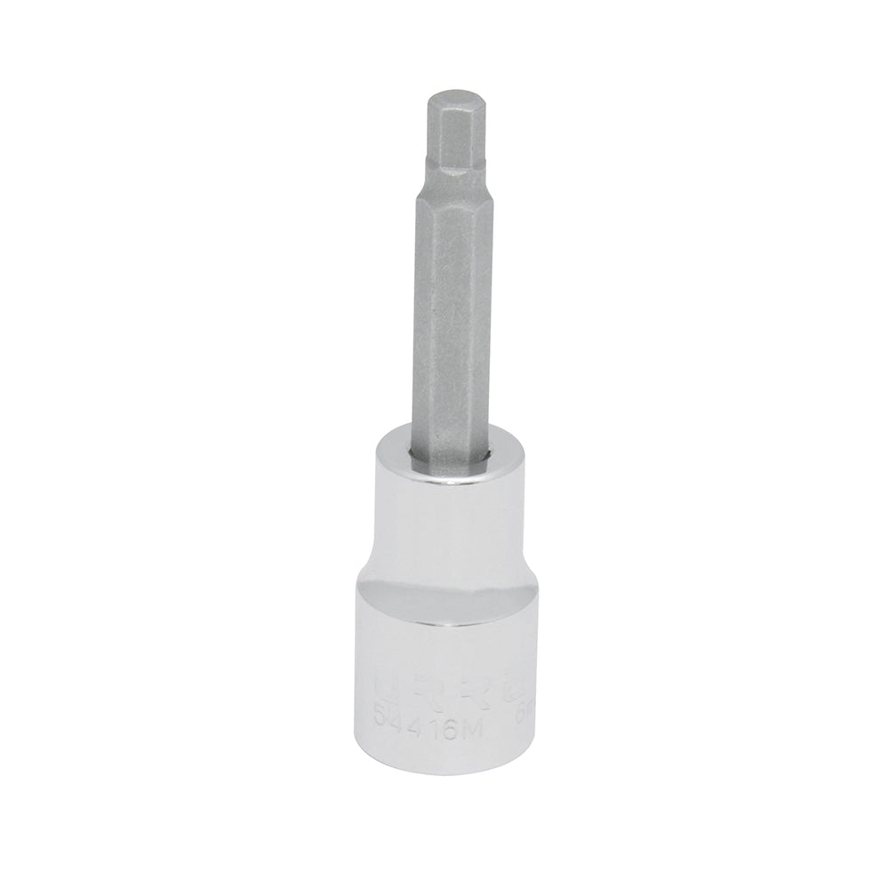 Dado pta hex 1/2" 6mm