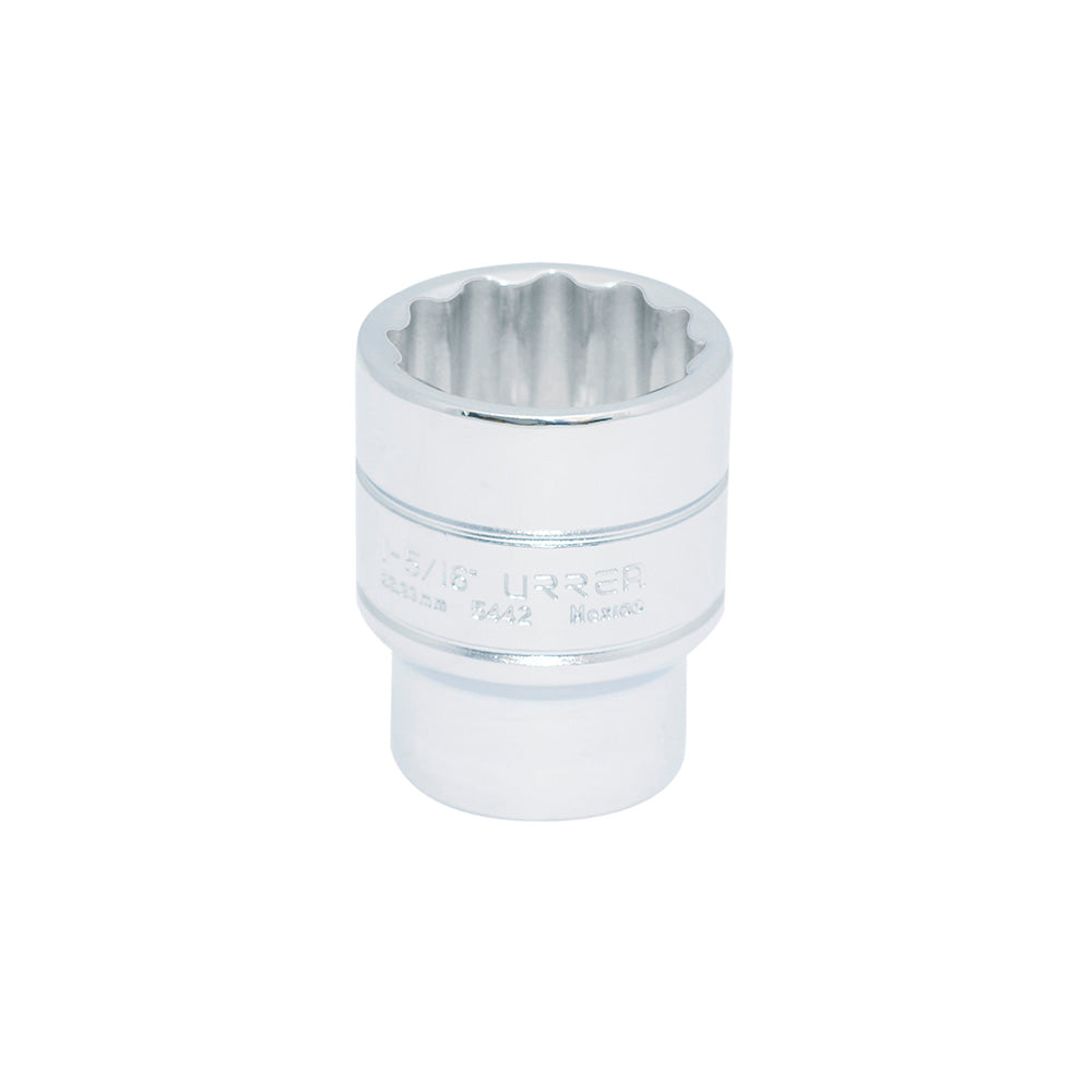 Dado 1/2" 12pt 1-5/16"
