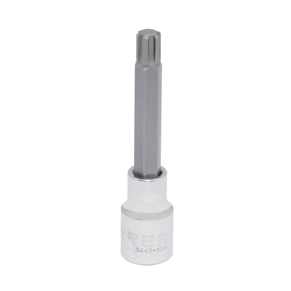 Dado pta ribe 1/2" 10mm