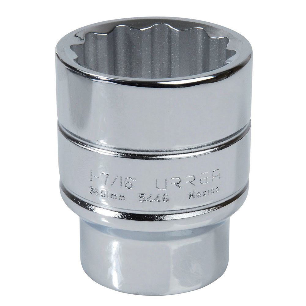 Dado 1/2" 12pt 1-7/16"