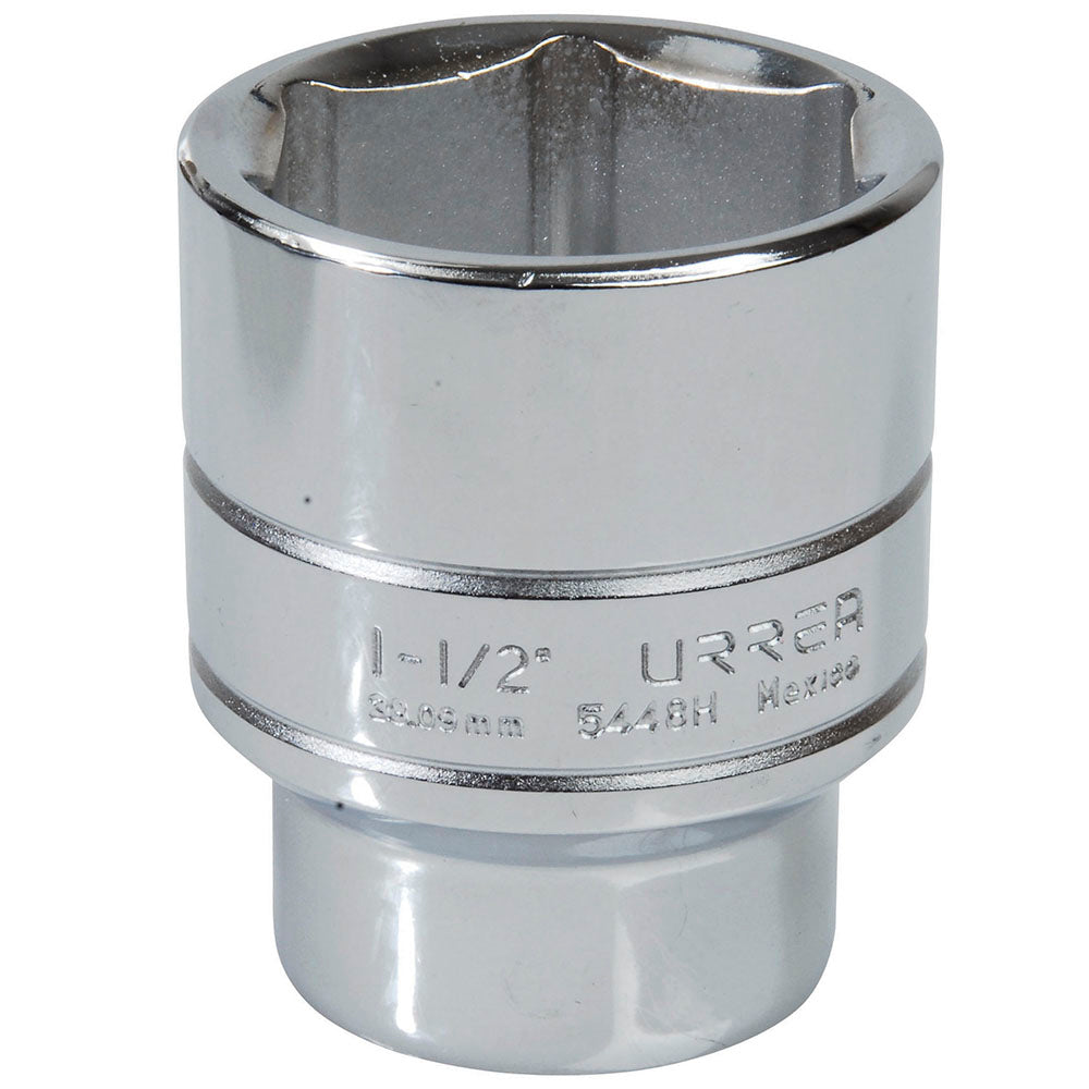 Dado 1/2" 6pt 1-1/2"