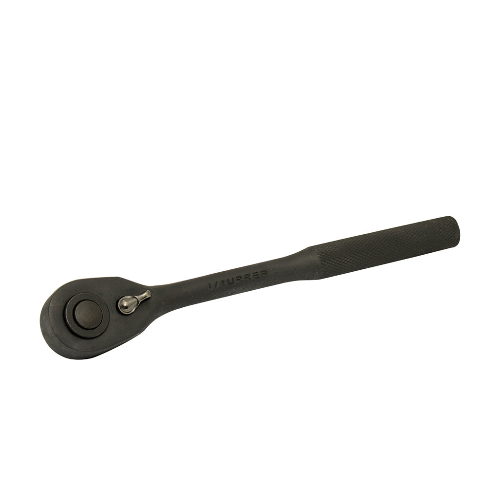 Matraca rev 1/2" blk QR