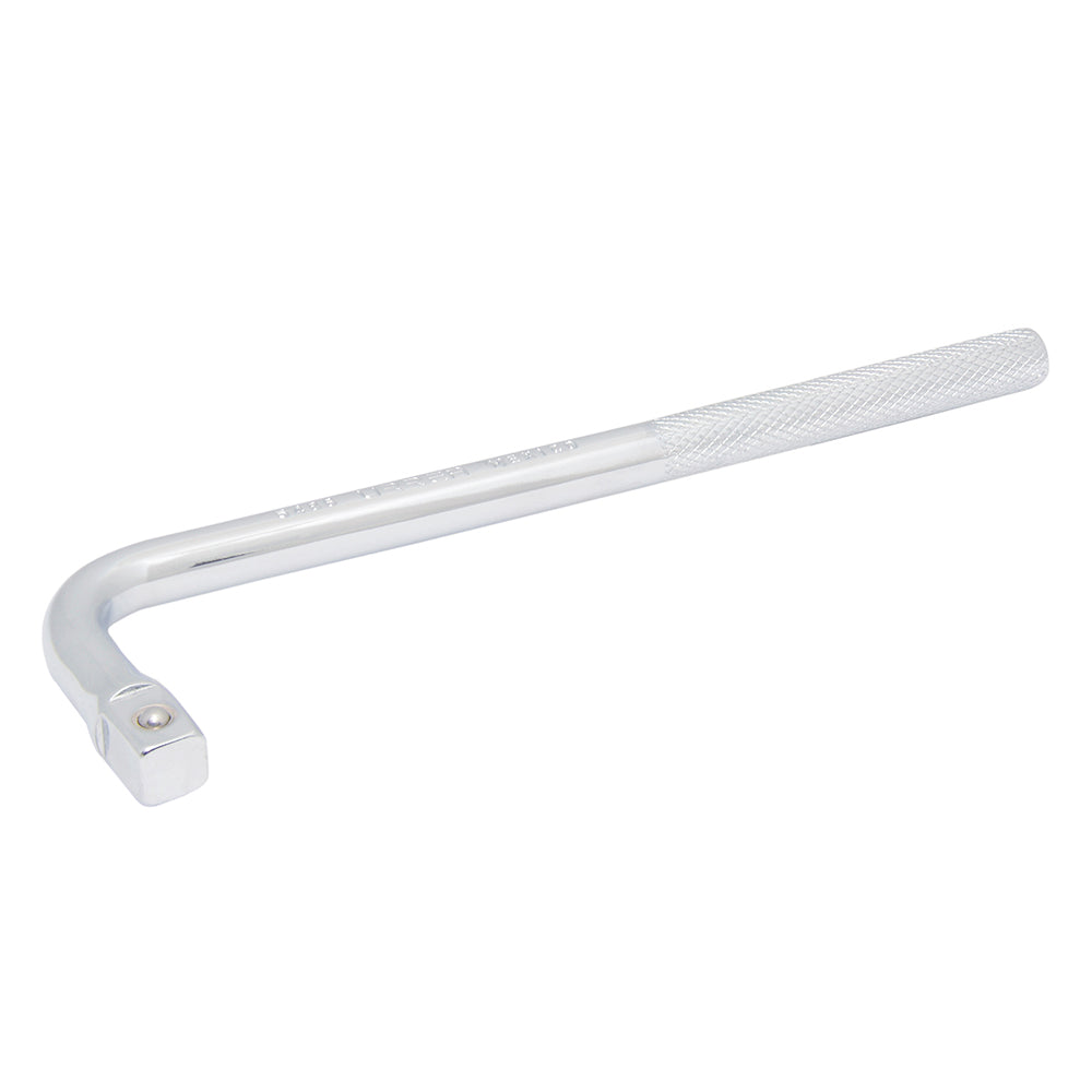 Mango L p/dado 1/2", 9"