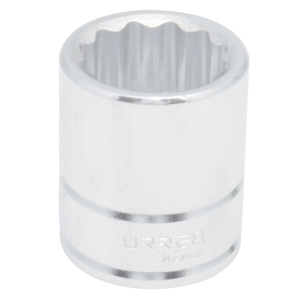 Dado 3/4" 12pt 30mm