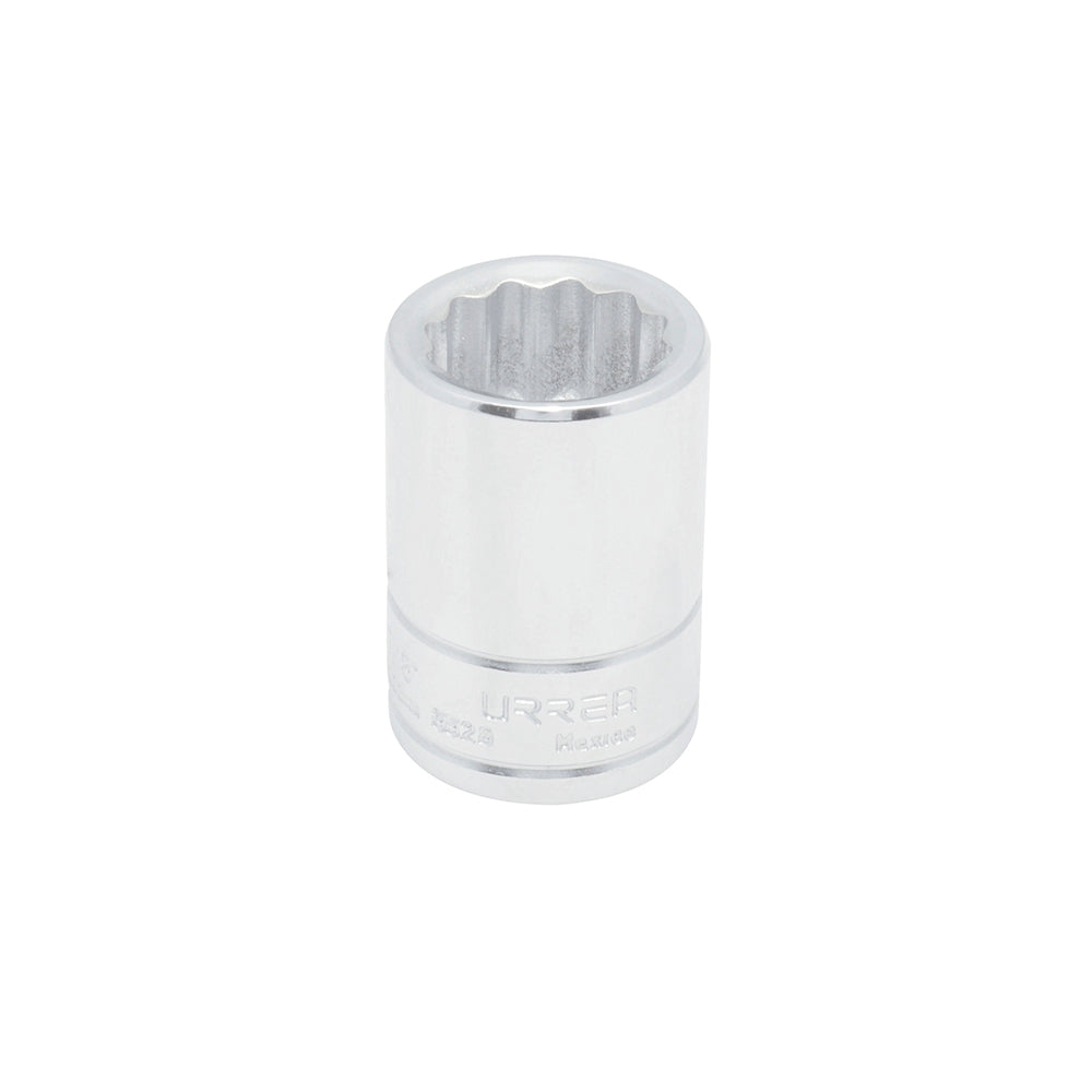 Dado 3/4" 12pt 1-1/16"
