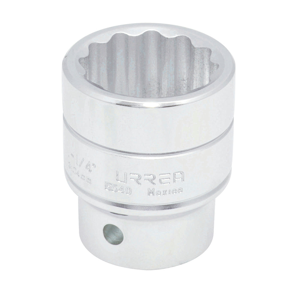 Dado 3/4" 12pt 1-1/4"