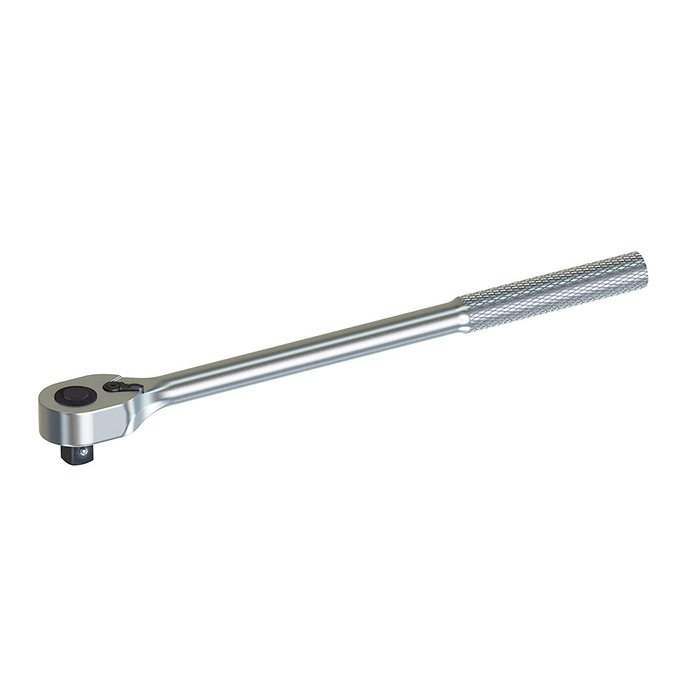Matraca rev crom qr 3/4"