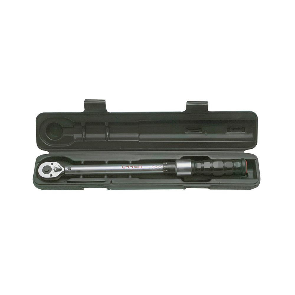 Torq TED 3/8" 5-75ft-lb