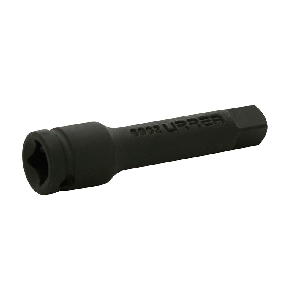 Extension c/pern imp 1/4", 2"