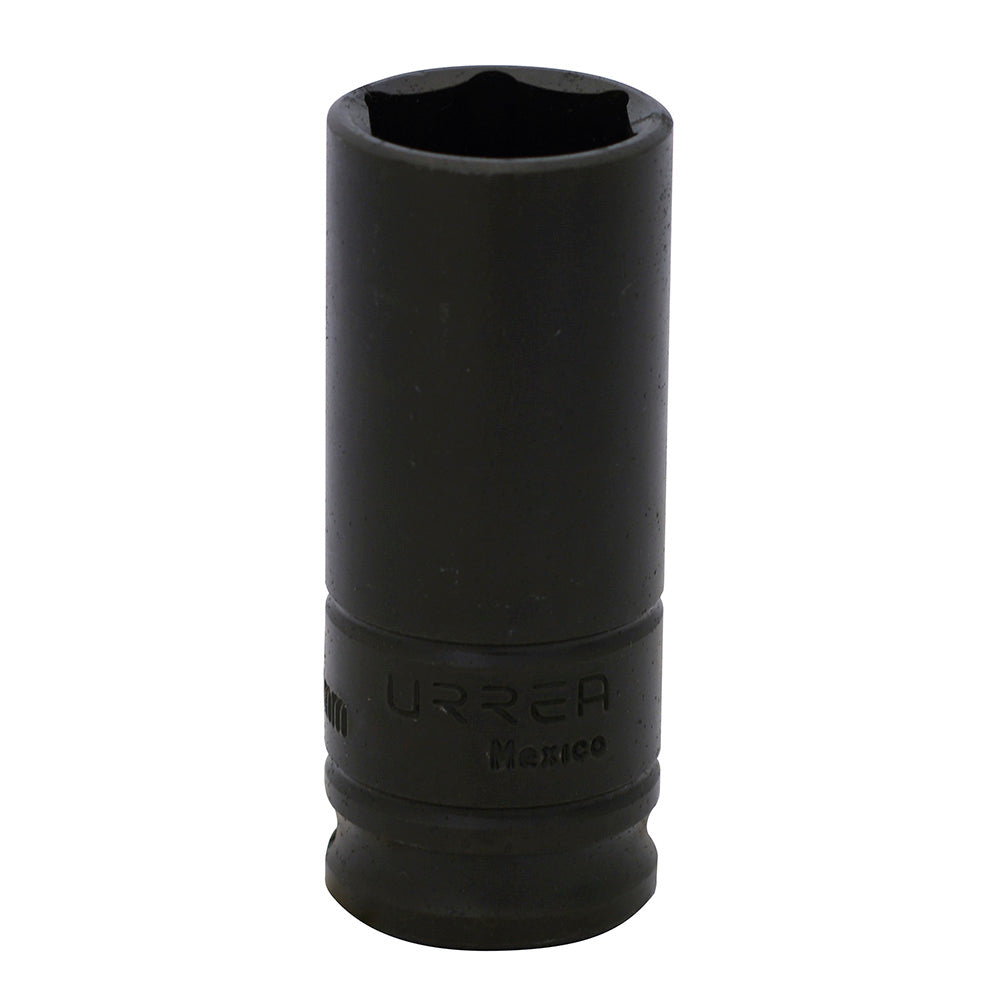 Dado imp lgo 3/8" 6pt 15mm