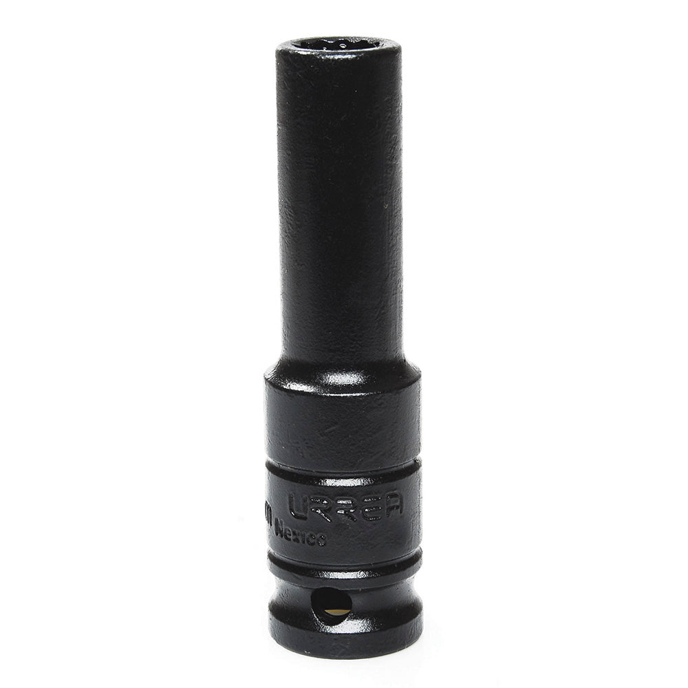 Dado imp lgo 1/2" 12pt 10mm