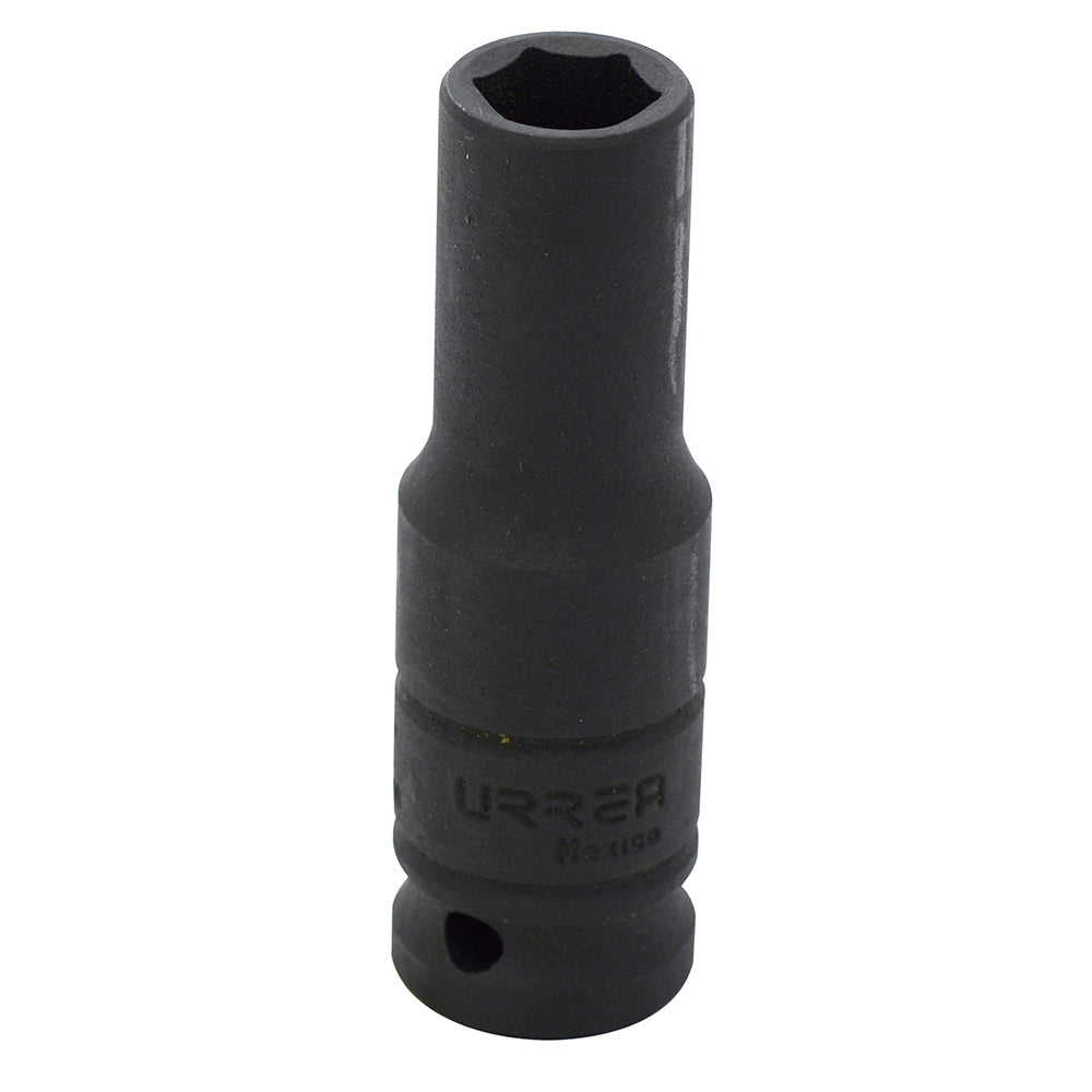 Dado imp lgo 1/2" 6pt 3/8"