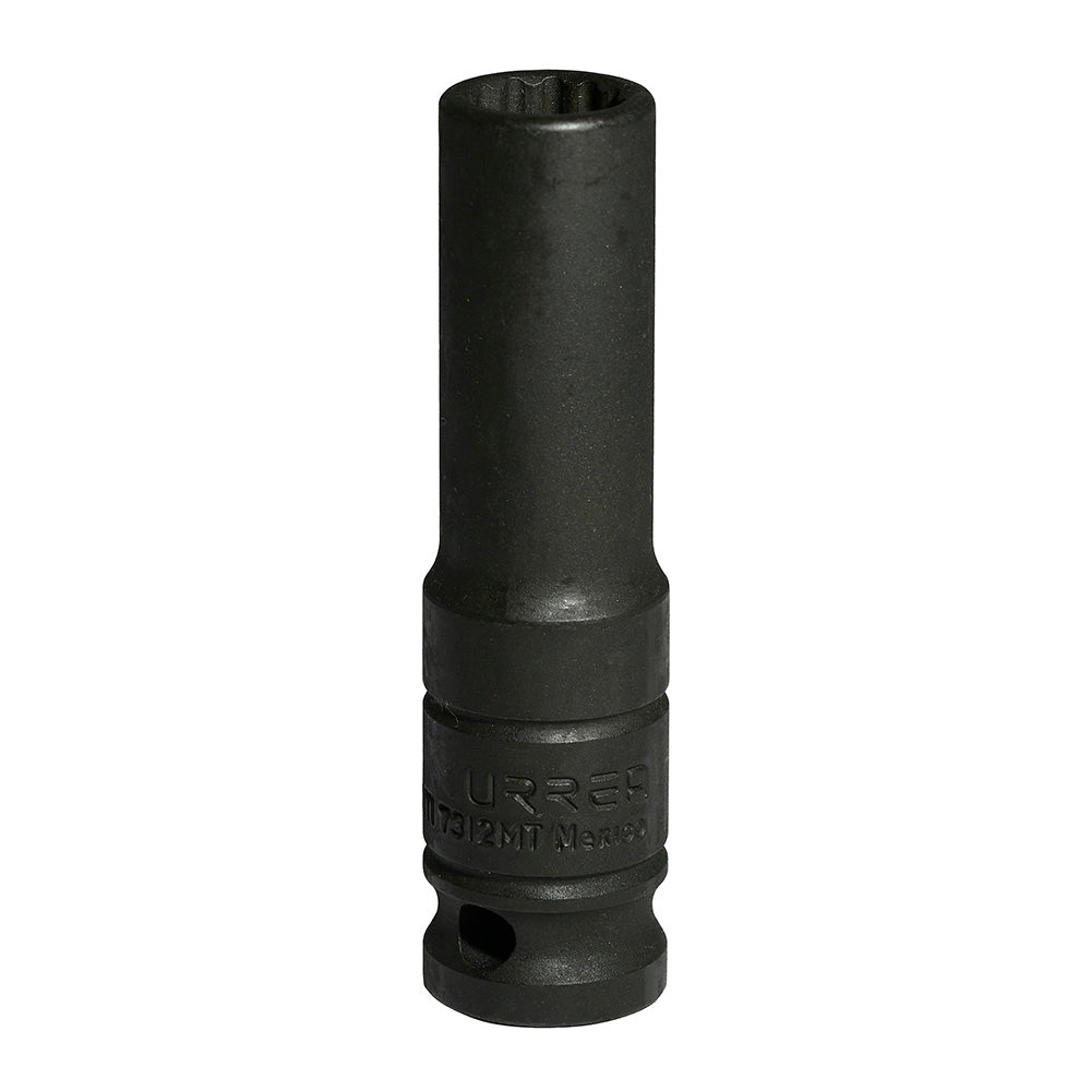 Dado imp lgo 1/2" 12pt 12mm