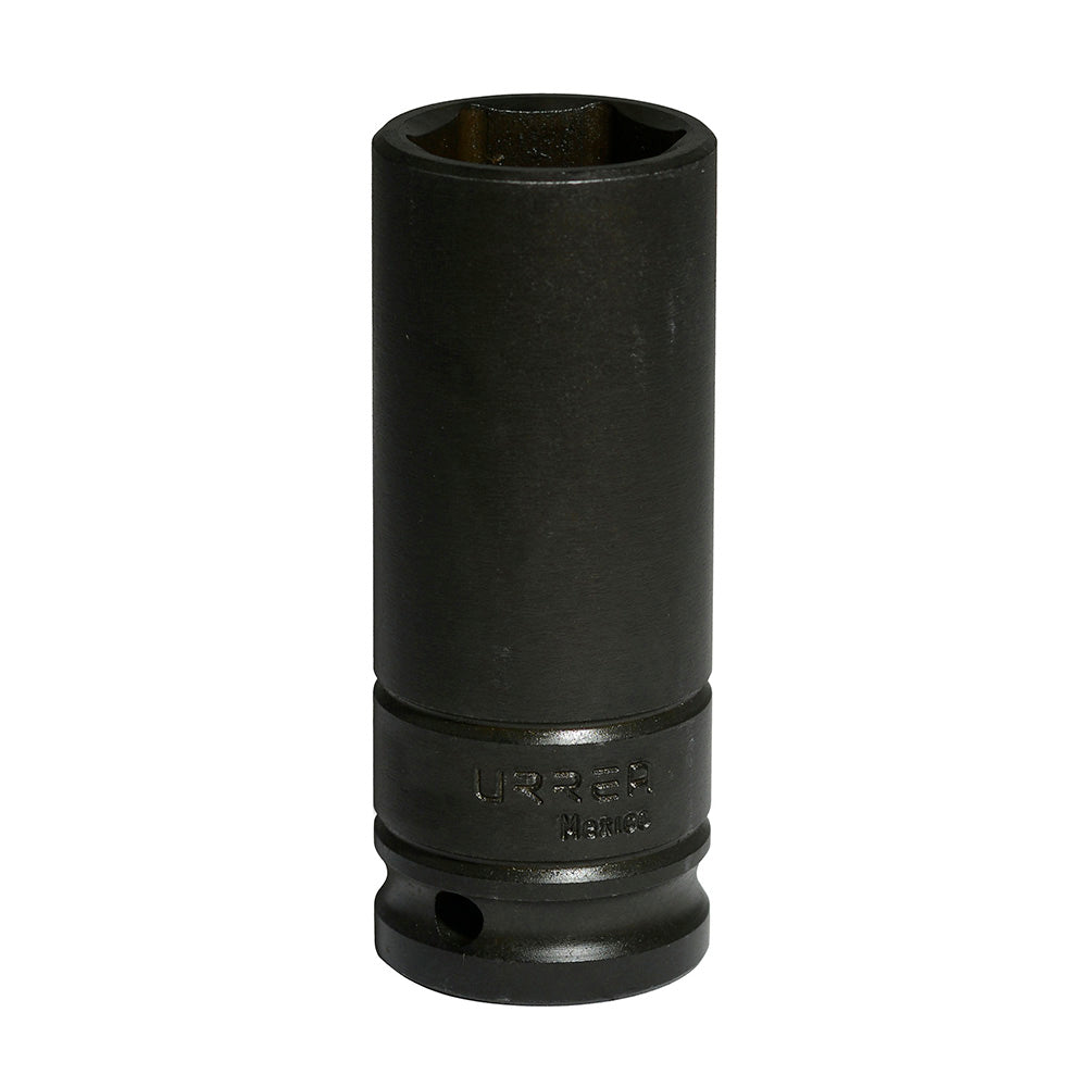 Dado imp lgo 1/2" 6pt 15mm