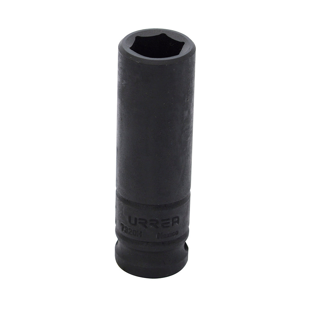 Dado imp lgo 1/2" 6pt 5/8"