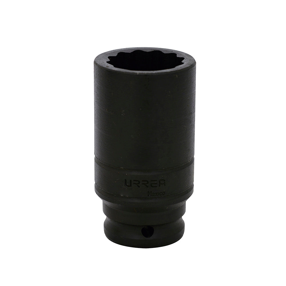 Dado imp lgo 1/2" 12pt 20mm