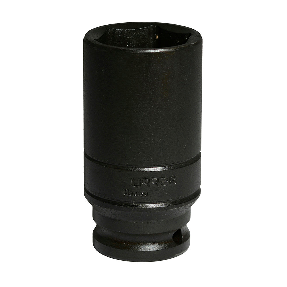 Dado imp lgo 1/2" 6pt 32mm