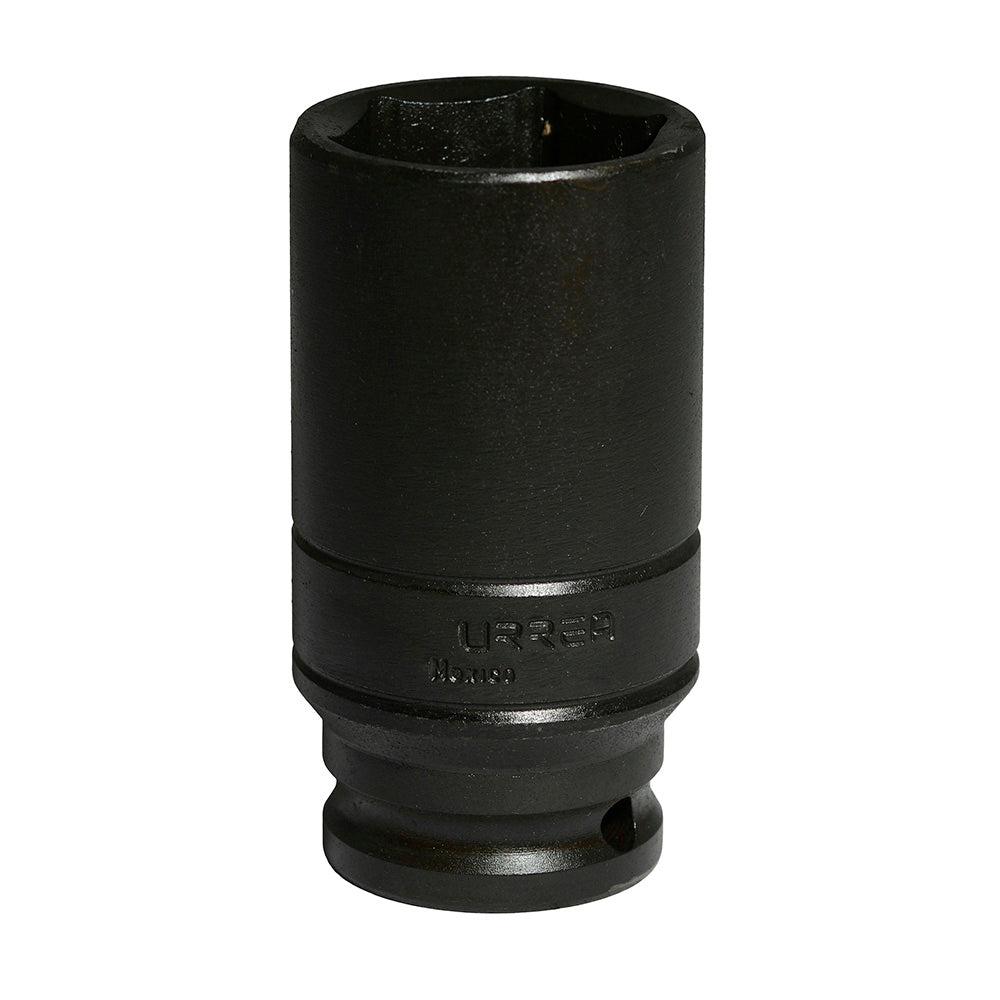 Dado imp lgo 1/2" 6pt 36mm
