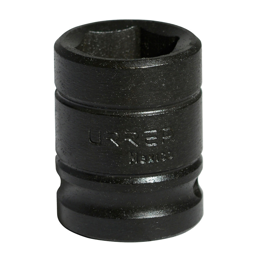 Dado imp 1/2" 6pt 16 mm
