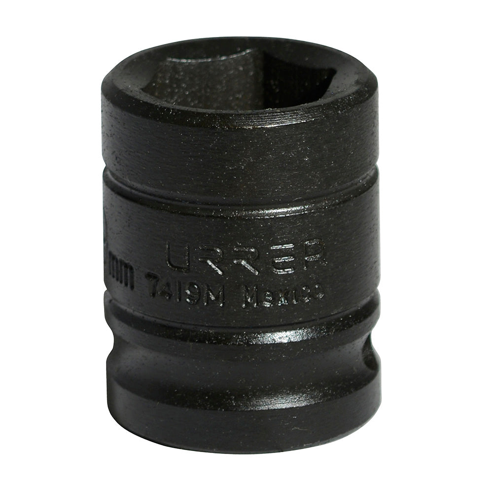Dado imp 1/2" 6pt 19mm