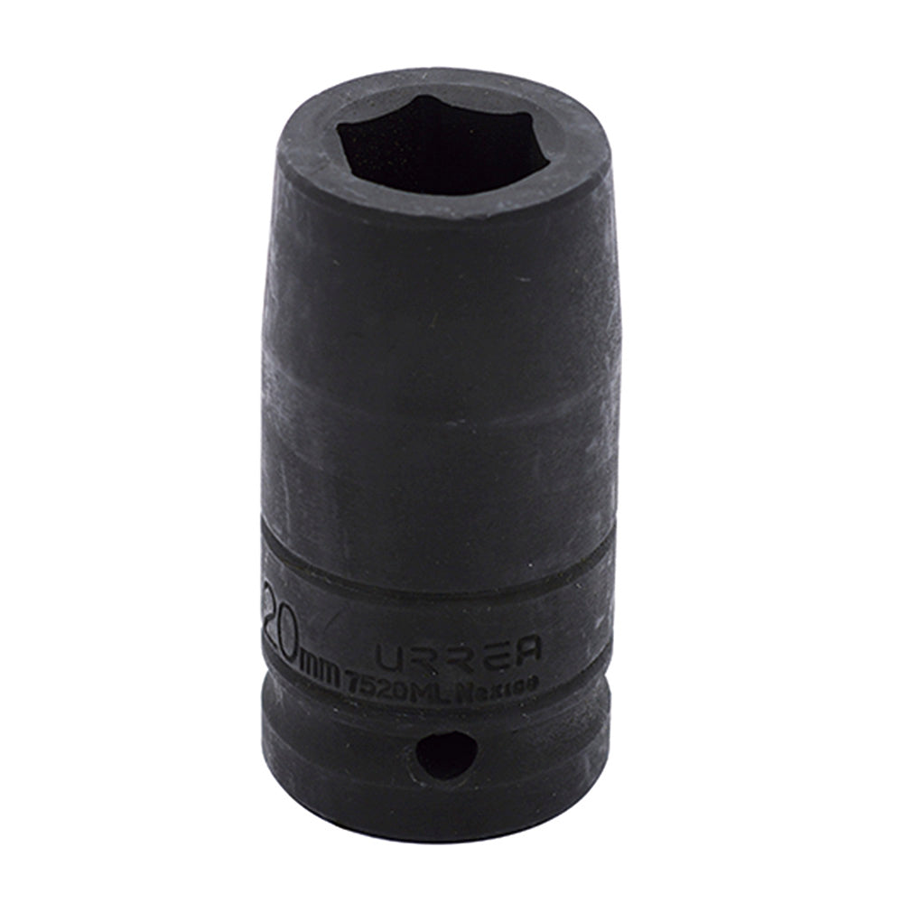 Dado imp lgo 3/4" 6pt 20mm