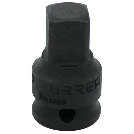 Adaptador imp 3/8"h a 1/2"m