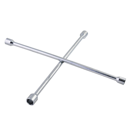 Llave cruz p/auto y camnt 14"